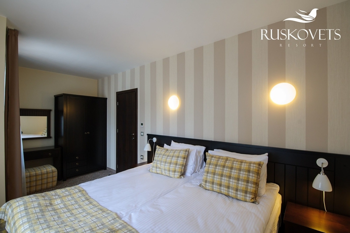 Imagen de la habitación del Hotel Ruskovets Resort. Foto 9