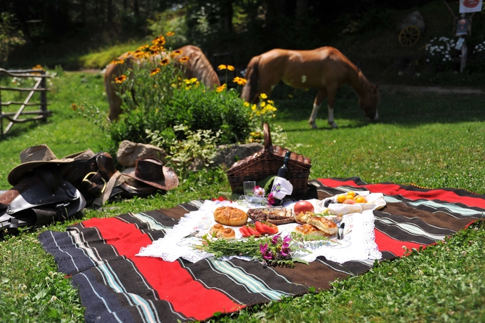 Imagen general del Hotel Ruskovets Resort. Foto 3