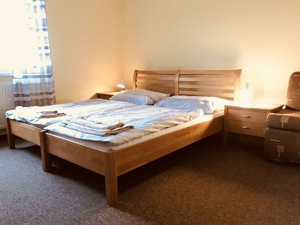 Imagen general del Hotel Rusovský Penzión. Foto 7