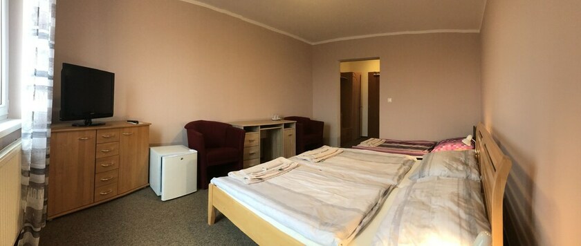 Imagen de la habitación del Hotel Rusovský Penzión. Foto 15
