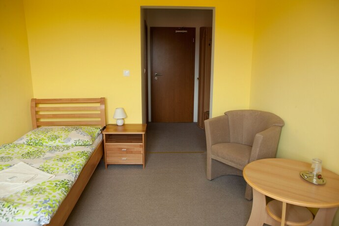 Imagen de la habitación del Hotel Rusovský Penzión. Foto 16