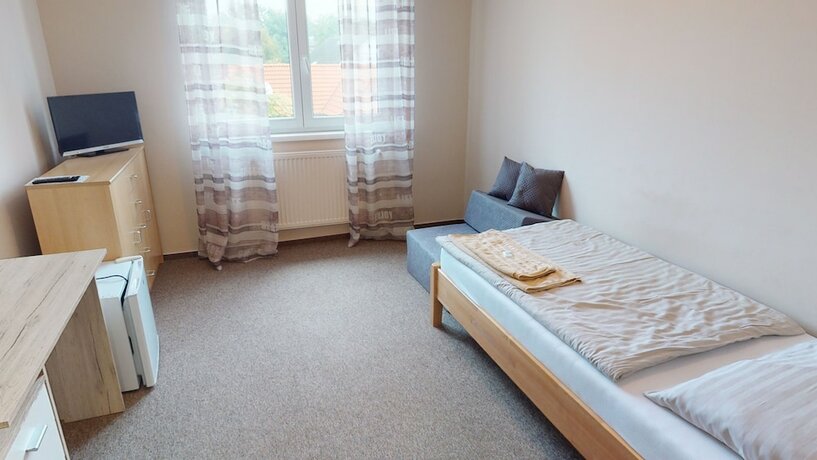 Imagen de la habitación del Hotel Rusovský Penzión. Foto 17