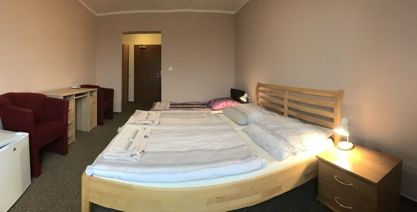 Imagen de la habitación del Hotel Rusovský Penzión. Foto 22