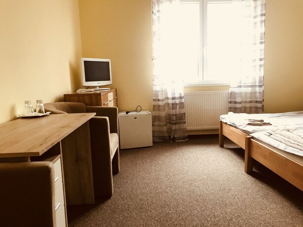 Imagen de la habitación del Hotel Rusovský Penzión. Foto 25