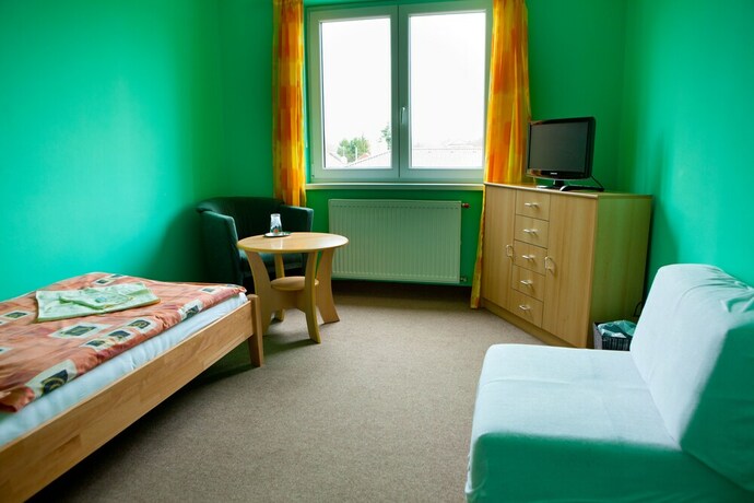 Imagen de la habitación del Hotel Rusovský Penzión. Foto 30