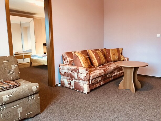 Imagen de la habitación del Hotel Rusovský Penzión. Foto 31