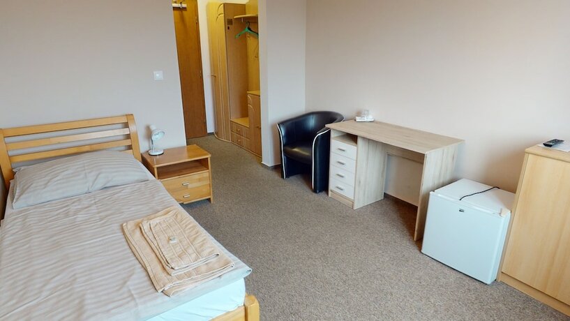 Imagen de la habitación del Hotel Rusovský Penzión. Foto 32