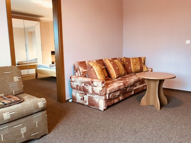 Imagen de la habitación del Hotel Rusovský Penzión. Foto 33