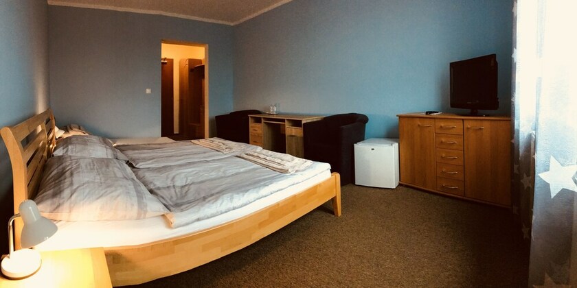 Imagen de la habitación del Hotel Rusovský Penzión. Foto 34