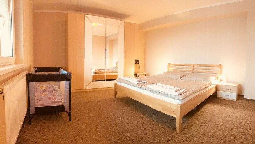 Imagen de la habitación del Hotel Rusovský Penzión. Foto 36