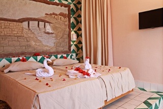 Imagen de la habitación del Hotel Ruspina and Spa. Foto 4