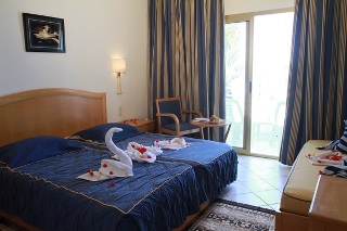 Imagen de la habitación del Hotel Ruspina and Spa. Foto 5