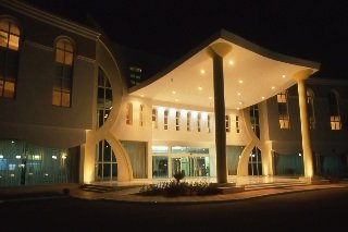 Imagen de los exteriores del Hotel Ruspina and Spa. Foto 9