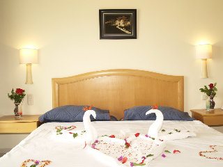 Imagen de la habitación del Hotel Ruspina and Spa. Foto 6