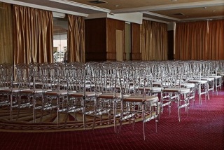 Imagen de los interiores del Hotel Ruspina and Spa. Foto 10