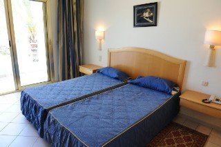 Imagen de la habitación del Hotel Ruspina and Spa. Foto 8