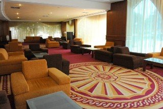 Imagen de los interiores del Hotel Ruspina and Spa. Foto 11