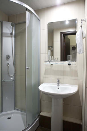 Imagen de la habitación del Hotel Russ. Foto 10