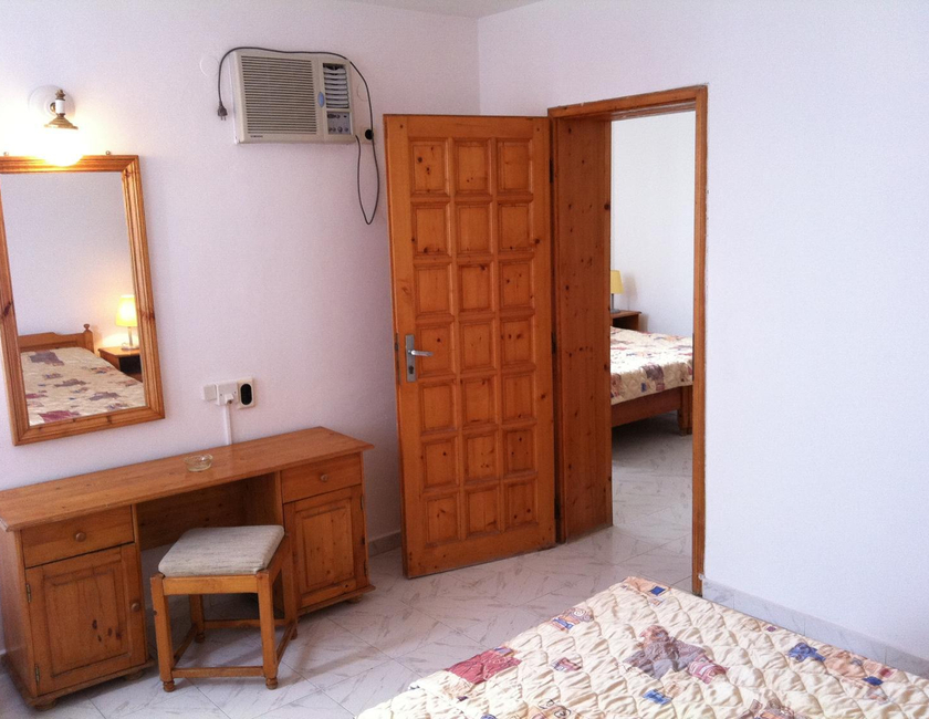 Imagen general del Hotel Russalka Holiday Village. Foto 7