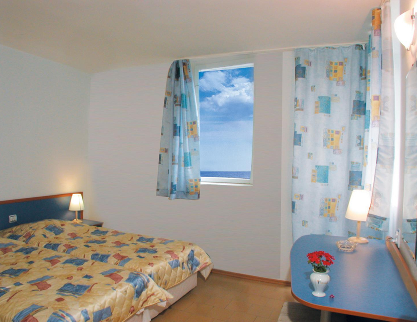Imagen general del Hotel Russalka Holiday Village. Foto 8