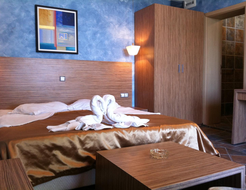 Imagen general del Hotel Russalka Holiday Village. Foto 14