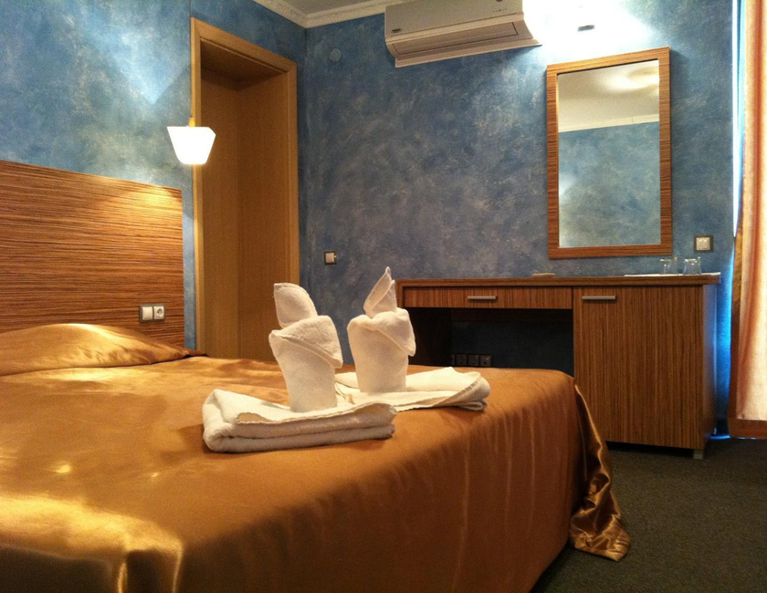 Imagen general del Hotel Russalka Holiday Village. Foto 18