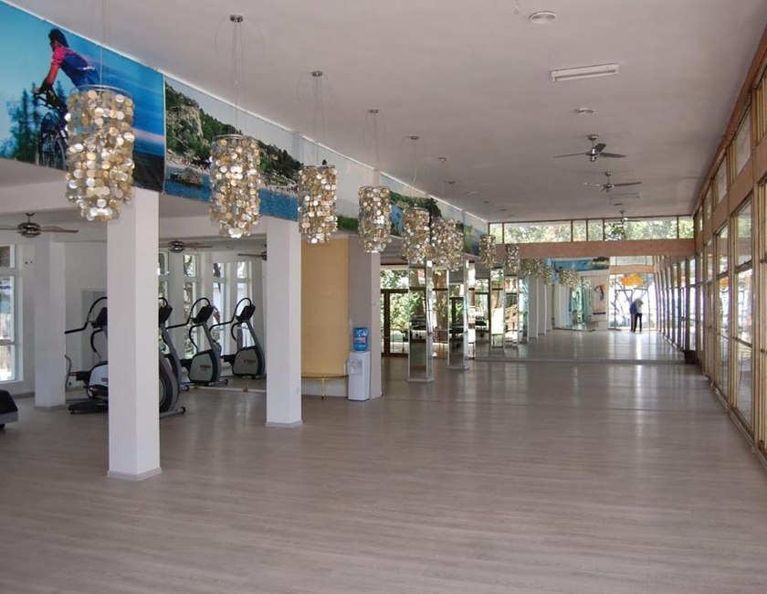 Imagen general del Hotel Russalka Holiday Village. Foto 20