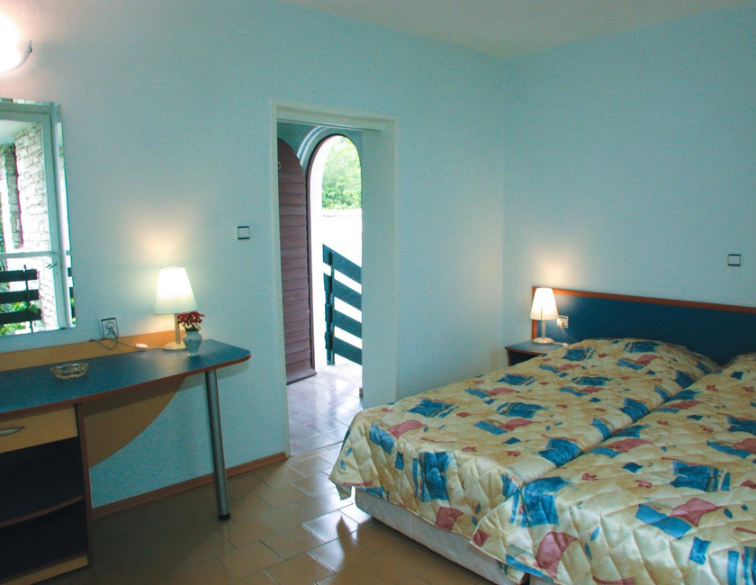 Imagen general del Hotel Russalka Holiday Village. Foto 22