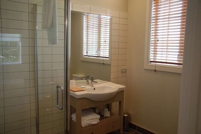 Imagen de la habitación del Hotel Russell Cottages. Foto 3