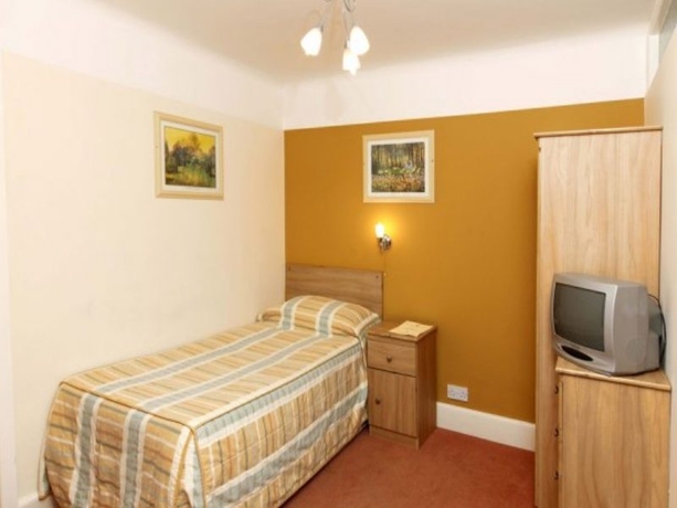 Imagen general del Hotel Russell Court, Bournemouth. Foto 2