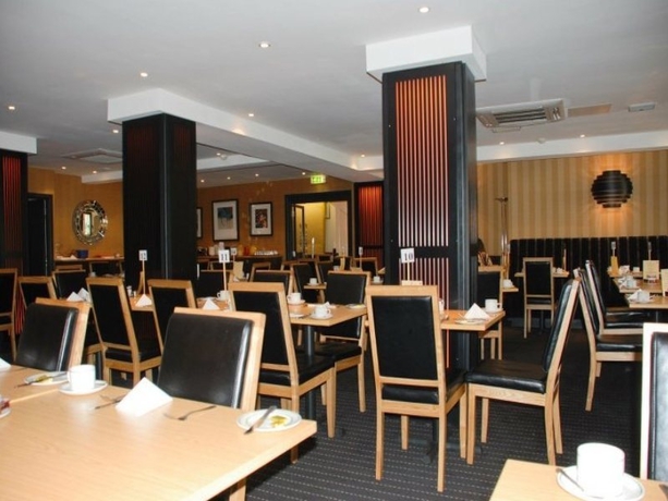 Imagen general del Hotel Russell Court, Bournemouth. Foto 3