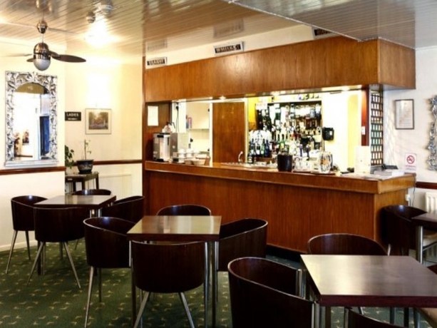 Imagen general del Hotel Russell Court, Bournemouth. Foto 4