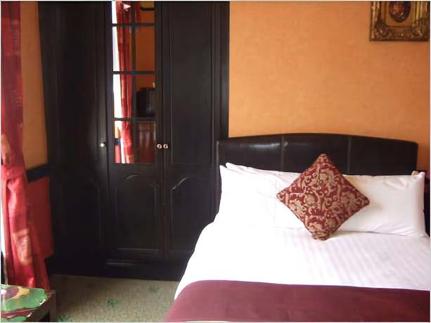 Imagen de la habitación del Hotel Russell Court, Dubl&iacute;n. Foto 11