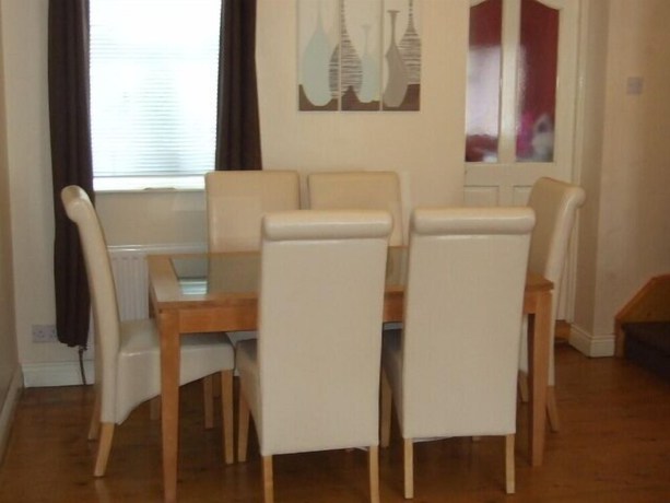 Imagen de la habitación del Hotel Russell Court, Dubl&iacute;n. Foto 19