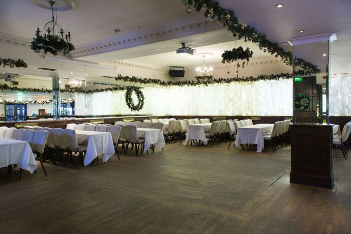 Imagen general del Hotel Russell Court. Foto 2