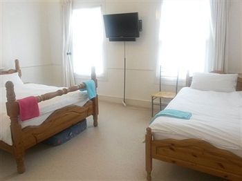 Imagen general del Hotel Russell House. Foto 2