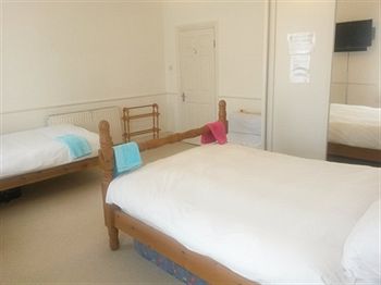 Imagen de la habitación del Hotel Russell House. Foto 14