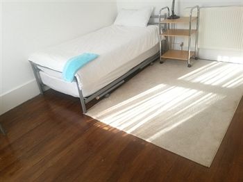 Imagen general del Hotel Russell House. Foto 3