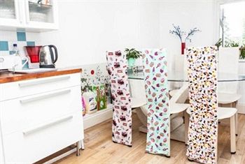 Imagen general del Hotel Russell House. Foto 4