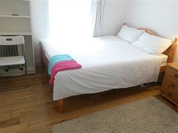 Imagen general del Hotel Russell House. Foto 7