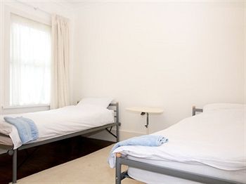 Imagen general del Hotel Russell House. Foto 8