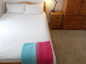 Imagen general del Hotel Russell House. Foto 9