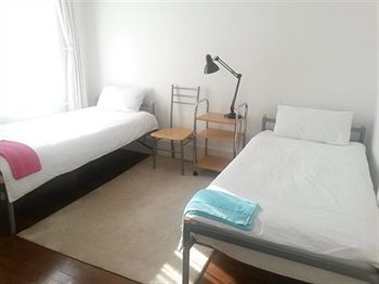 Imagen general del Hotel Russell House. Foto 12