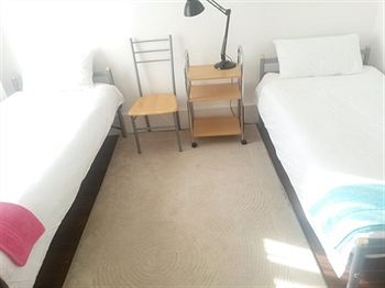 Imagen general del Hotel Russell House. Foto 11