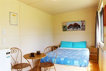Imagen general del Hotel Russell - Orongo Bay Holiday Park. Foto 4
