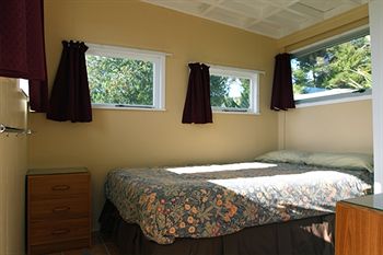 Imagen general del Hotel Russell - Orongo Bay Holiday Park. Foto 6