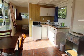 Imagen general del Hotel Russell - Orongo Bay Holiday Park. Foto 7