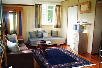 Imagen general del Hotel Russell - Orongo Bay Holiday Park. Foto 8