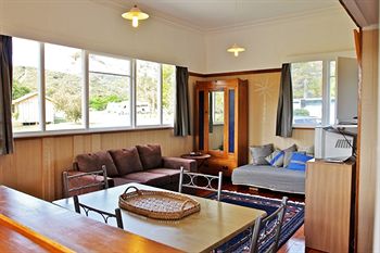 Imagen general del Hotel Russell - Orongo Bay Holiday Park. Foto 11