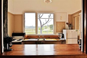 Imagen general del Hotel Russell - Orongo Bay Holiday Park. Foto 14